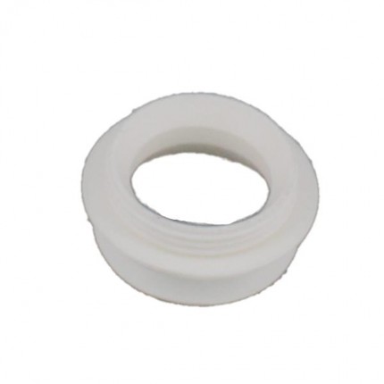 Guarnizione sotto manopola piano cottura