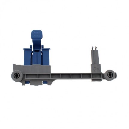 Guida Dx cesto lavastoviglie C00534520