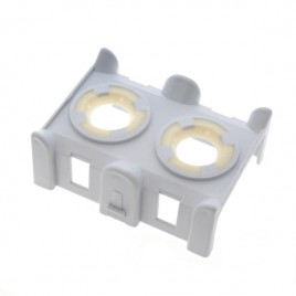 Iniettore Frontale Con Guarnizioni Per Lavastoviglie 481253029431