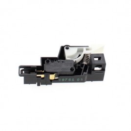 Interrittore switch porta asciugatrice - C00526571