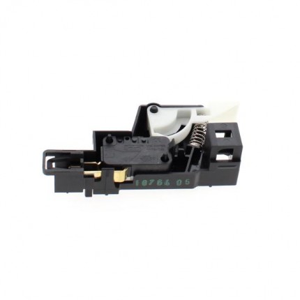 Interrittore switch porta asciugatrice - C00526571