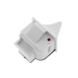 Interrutore luce DEKA 250V NC GW - C00525206