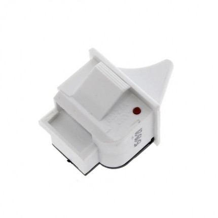 Interrutore luce DEKA 250V NC GW - C00525206