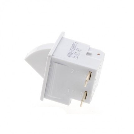 Interruttore luce frigorifero 481010398859