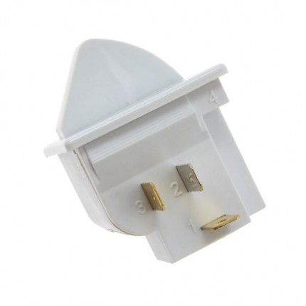 Interruttore porta frigo - 480132102175
