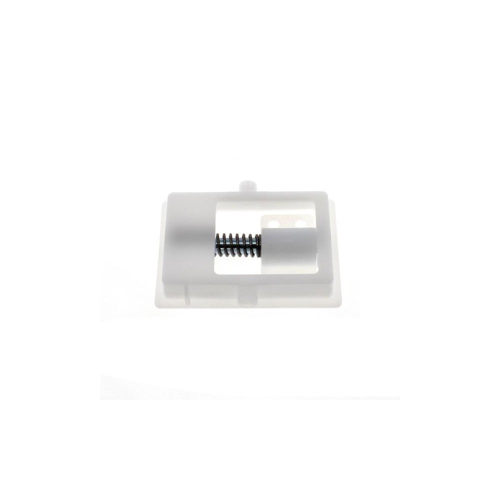 Kit fissaggio pannello lavastoviglie 480140100599