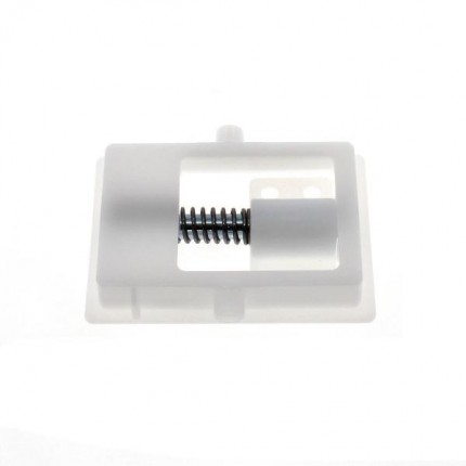 Kit fissaggio pannello lavastoviglie 480140100599