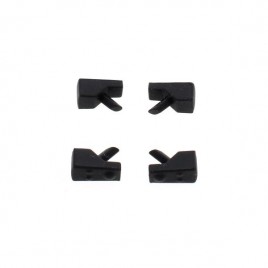 Kit gommini per piano cottura 484000000840