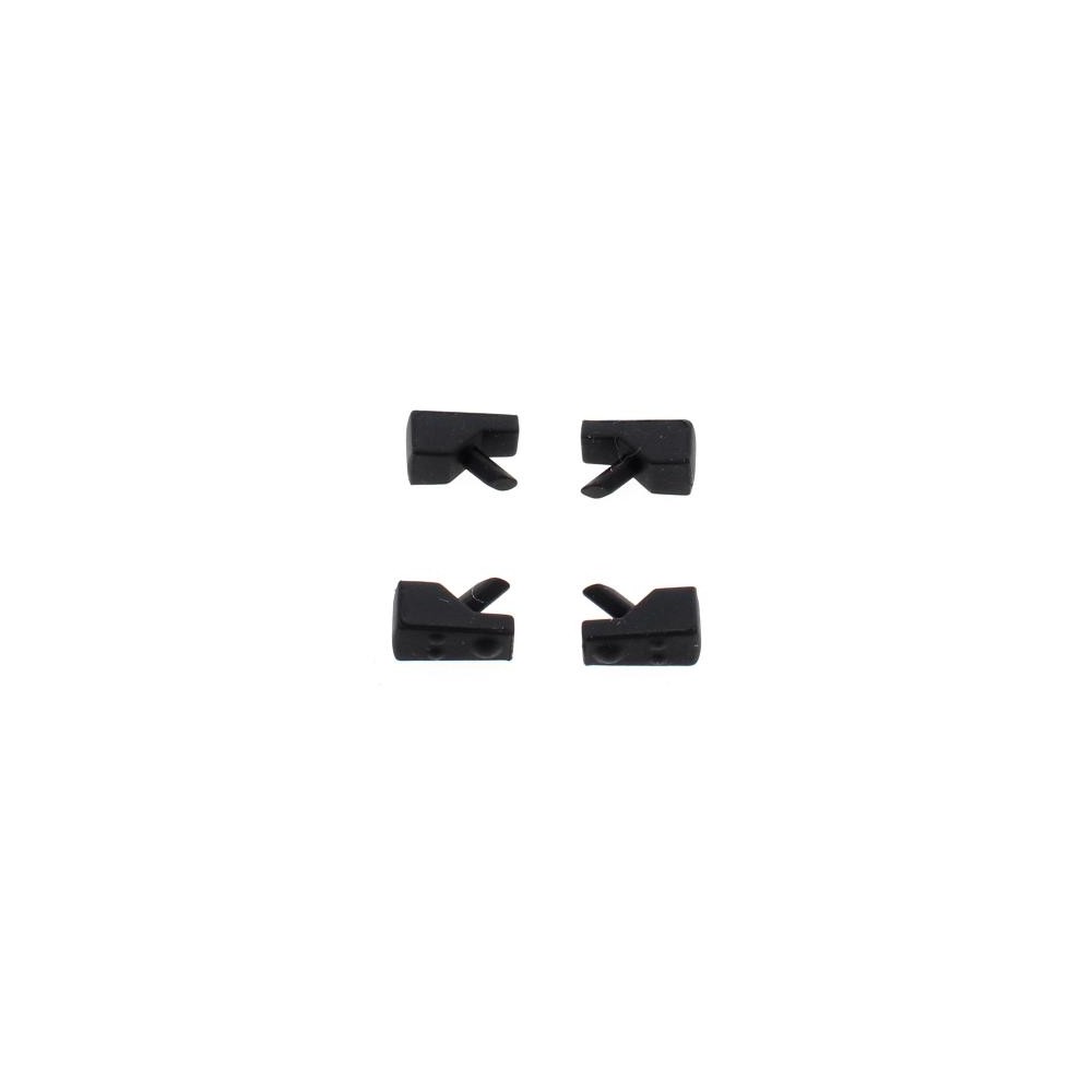 Kit gommini per piano cottura 484000000840