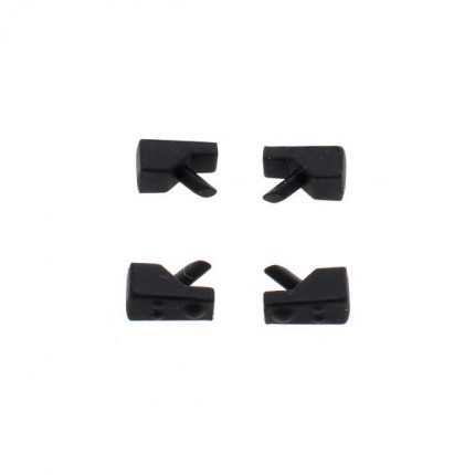 Kit gommini per piano cottura 484000000840