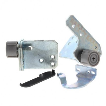 Kit per reversibilità porte firgorifero C00301725