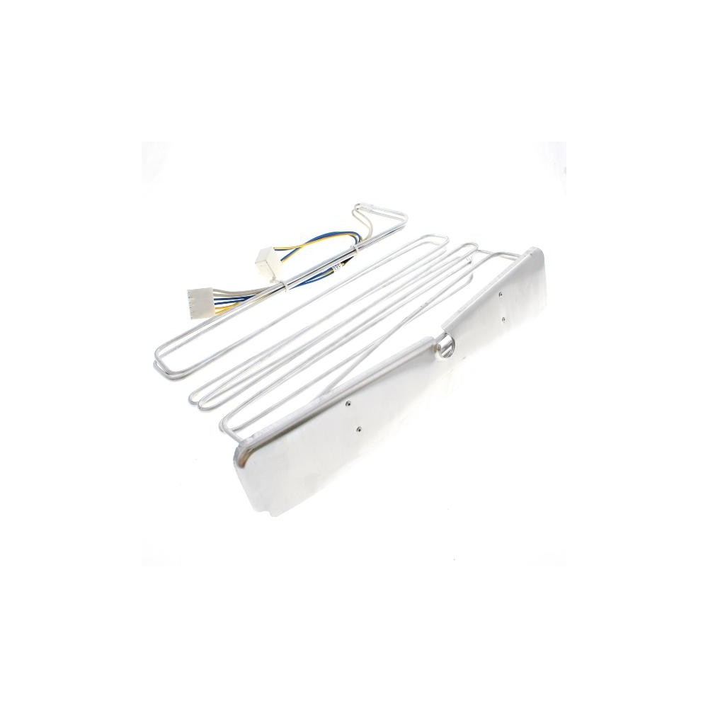 Kit resistenza + termofusibile 160W/72°C per congelatore C00284327