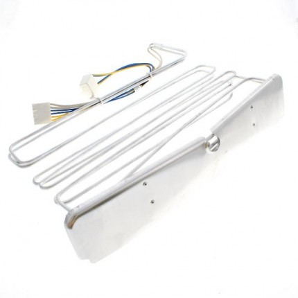 Kit resistenza + termofusibile 160W/72°C per congelatore C00284327
