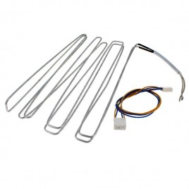 Kit resistenza evaporatore  termofusibile C00274107