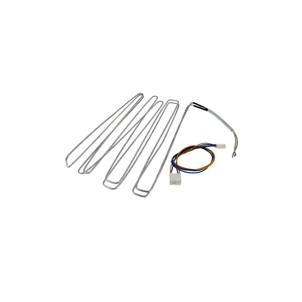 Kit resistenza evaporatore  termofusibile C00274107