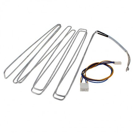 Kit resistenza evaporatore  termofusibile C00274107