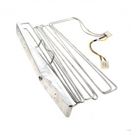 Kit resistenza più termofusibile 180W/72°C per congelatore C00292646