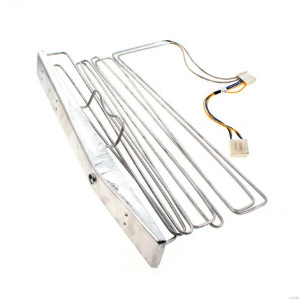 Kit resistenza più termofusibile 180W/72°C per congelatore C00292646
