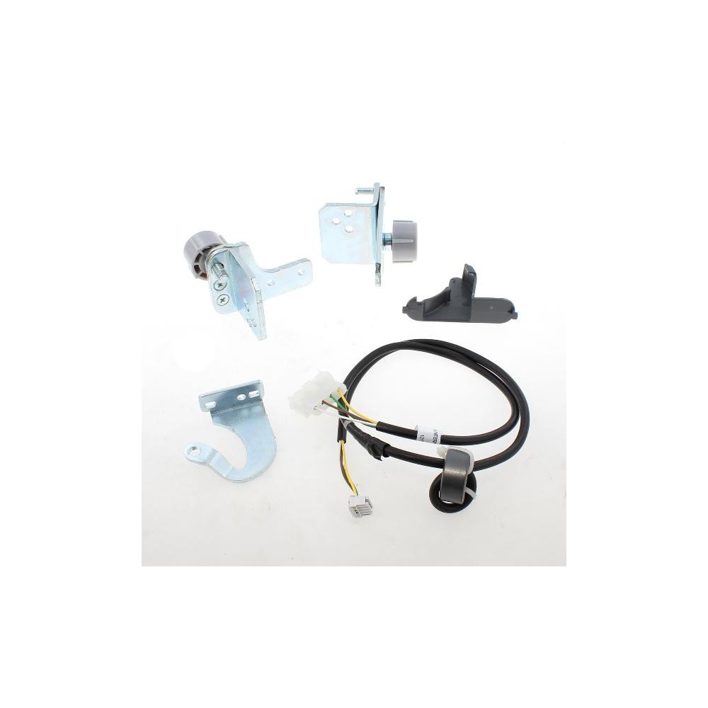 Kit reversibilità porte frigorifero C00308115