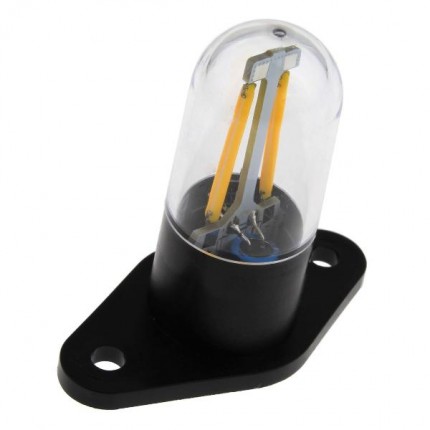 Lampada LED per microonde Whirlpool C00844875