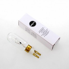 Lampadina Frigo T Click T25 Hv 40W Innesto Faston 484000000986