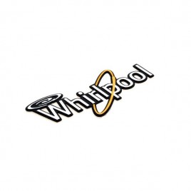 Logo Whirlpool