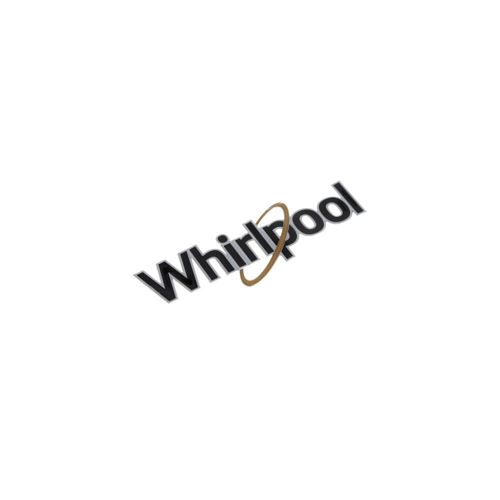 Logo Whirlpool