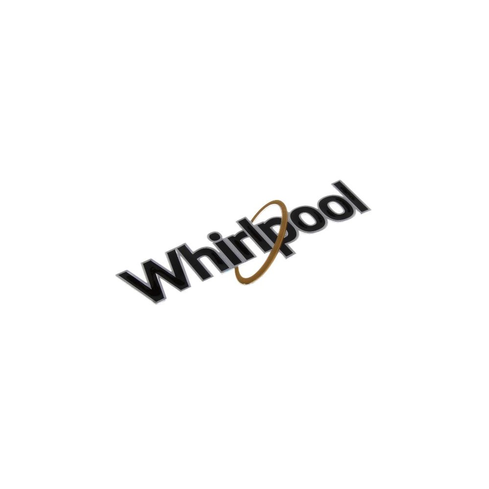 Logo Whirlpool