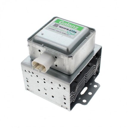 Magnetron microonde - C00566607