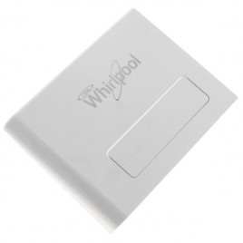 Maniglia cassetto per Lavatrice 481010765538