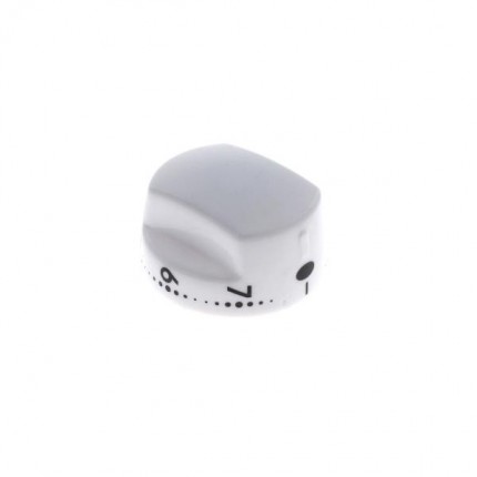 Manopola per termostato Frigorifero 481241078172