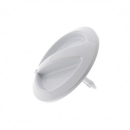 Manopola timer lavatrice 481241458336