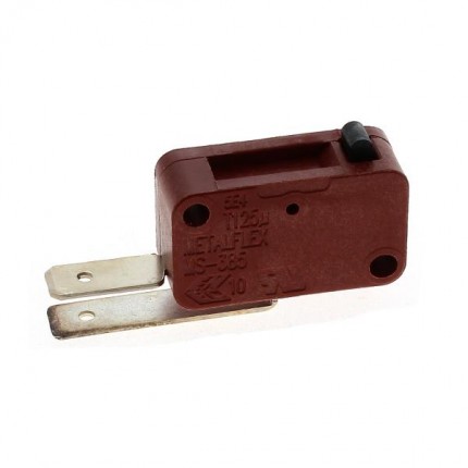 Microinterruttore per gruppo chiusura per Lavatrice C00118781