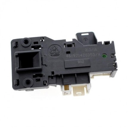 Microritardatore Bloccaporta Per Per Lavatrice 480111101392