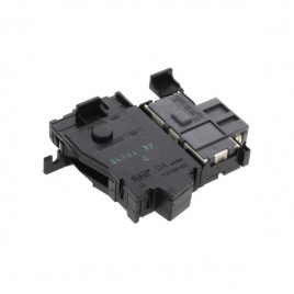 Microritardatore bloccoporta oblò lavatrice C00111494