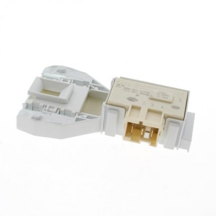 Microritardatore oblò lavatrice C00297327 EX C00085194