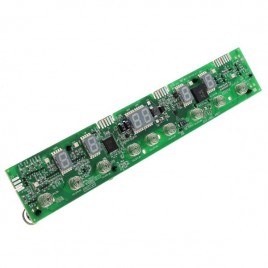 Modulo comando ARTEMIS per piano cottura 481010643463