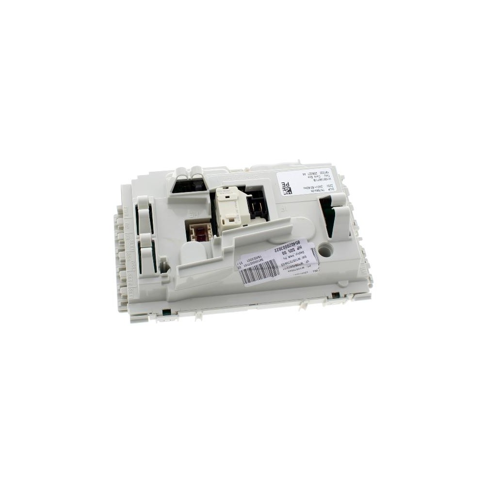 Modulo comando da riprogrammare HP  - 481010576269