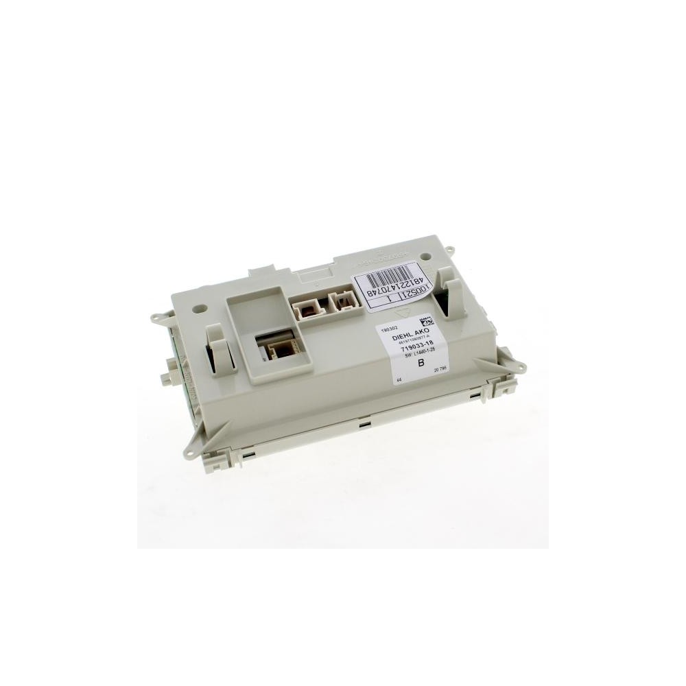 Modulo comando domino da riprogrammare - 481221470748