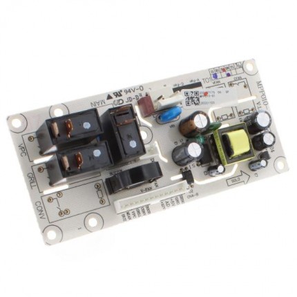 Modulo comando micrronde P.C. 2 - C00634156