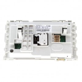 Modulo comando WAVE lavatrice 481010560630