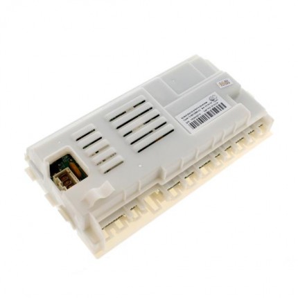 Modulo controllo lavastoviglie DEA700 C00306491