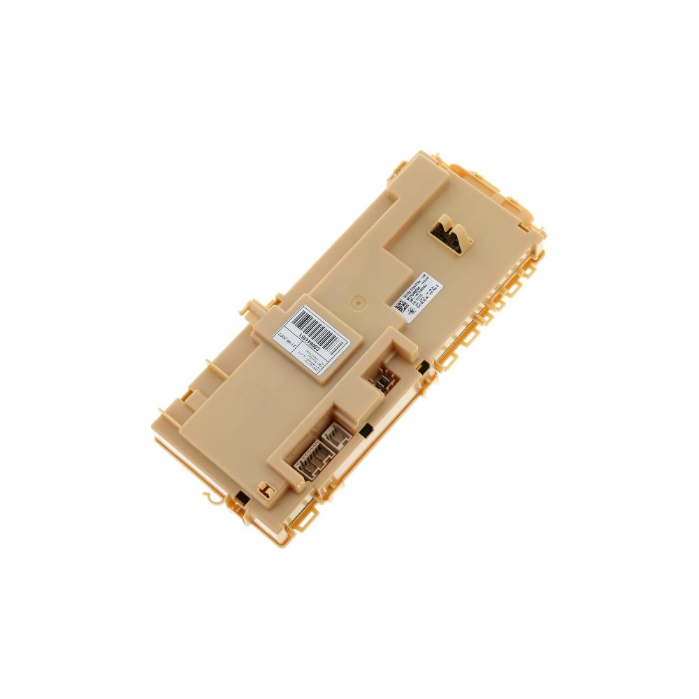 Modulo vergine per asciugatrice Nucleos C00844461