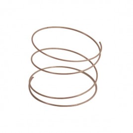 Molla disco manopola piano cottura C00016035