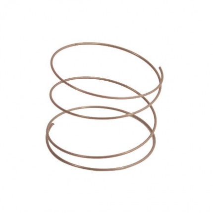 Molla disco manopola piano cottura C00016035