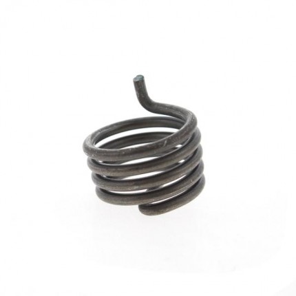 Molla fissaggio contrappeso lavatrice C00286069