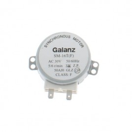 Motorino Piatto Rotante AC 30V - C00634040