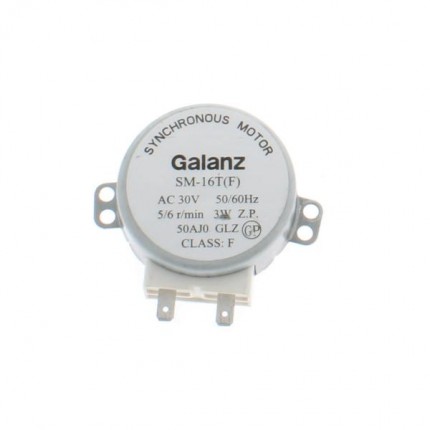 Motorino Piatto Rotante AC 30V - C00634040