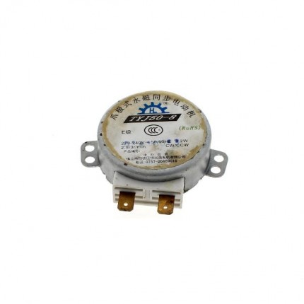 Motorino Piatto Rotante Microonde Whirlpool 481236158369