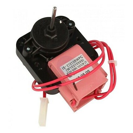 Motoventilatore Frigo Whirpool 481236118635